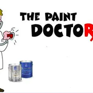The Paint Doctor