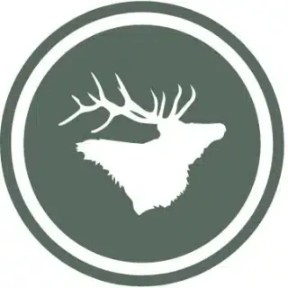 Elk Horn Painting