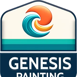 Genesis Painting