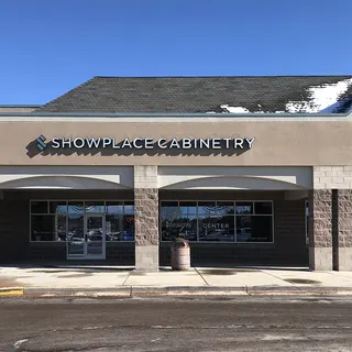 Showplace Design Center | Denver Cabinetry Design
