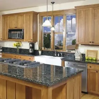 TimberWolf Design & Woodworking