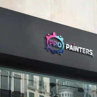 Pro Painters