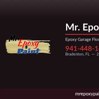 Mr. Epoxy & Paint LLC