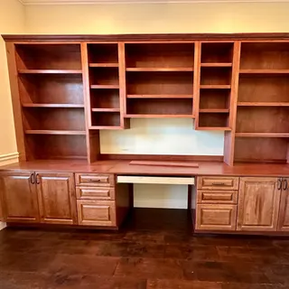 Carpentry & Restoration INC.