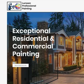 Lurssen Professional Painting