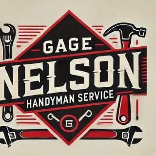 Gage Nelson Handyman Service