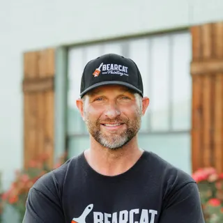 Bearcat Painting