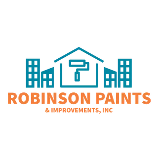 Robinson Paints & Improvements