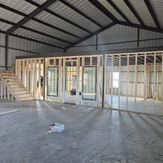 GMP Drywall Llc