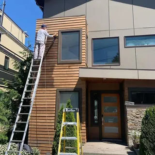 Modern Exterior Solutions LLC