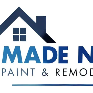 Made New Paint & Remodeling