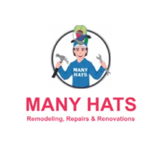 Many Hats Remodeling