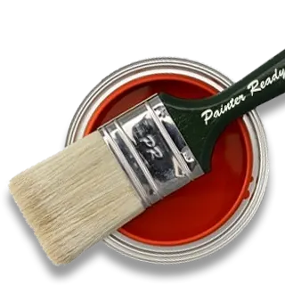 Painter Ready
