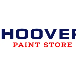 Hoover Paint Store