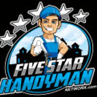 Five Star Handyman