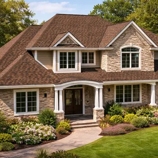 1 Stop Roofing & Exteriors