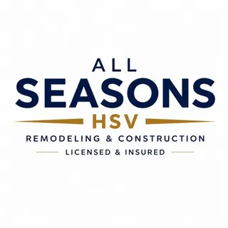 All Seasons Remodeling & Construction
