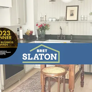 Bret Slaton Homes
