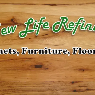 New Life Refinishing