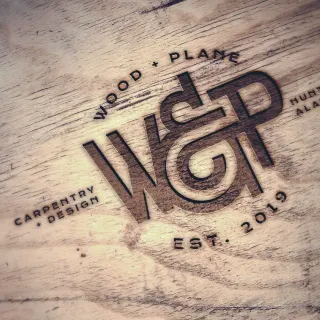 Wood and Plane Custom Cabinetry