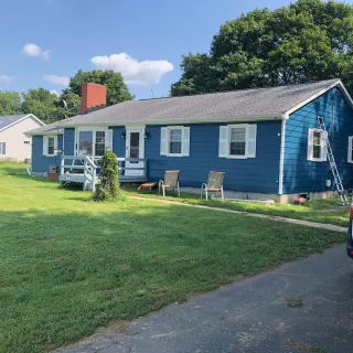 DMJ Custom Colors Painting LLC