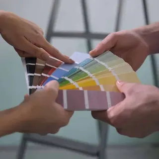 Colorwise & More Interiors
