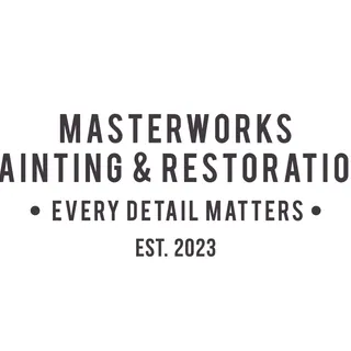 Masterworks Painting & Restoration