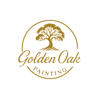 Golden Oak Painting