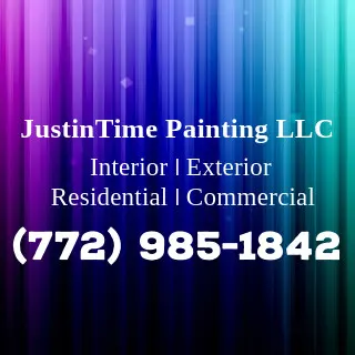 JustinTime Painting