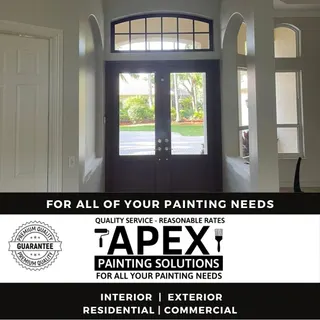 Apex Painting Solutions Corp