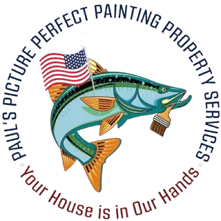 Paul's Picture Perfect Painting & Property Services