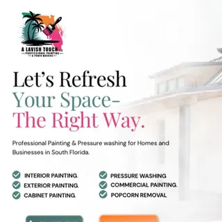 A Lavish Touch LLC.