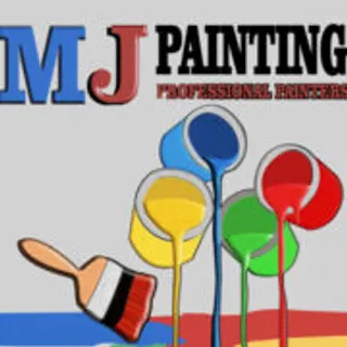 MJ Painting and Design