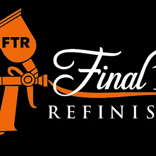 Final Touch Refinishing