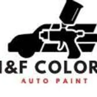 HF Colors Mobile Paint Repair