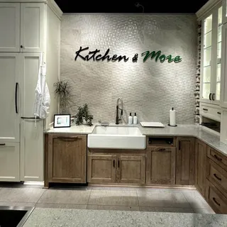 Kitchen & More