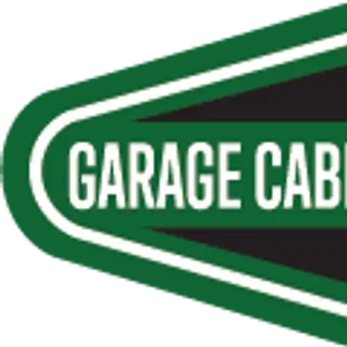 Garage Cabinets By Eric