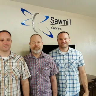 Sawmill Cabinets LLC