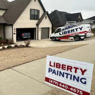 Liberty Painting Specialist