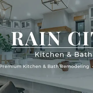 Rain City Kitchen & Bath