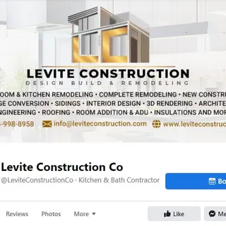 Levite Construction Co