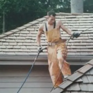 MH Painting & Deck Refinishing
