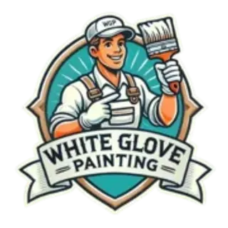 White Glove Painting