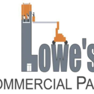 Lowe's Commercial Painting