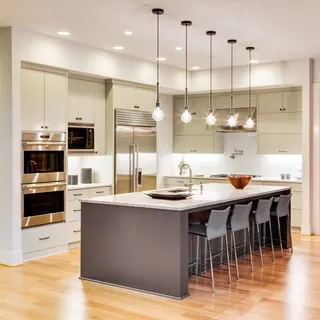 BelRed Construction - Bathroom Remodeling