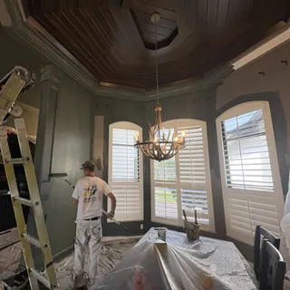 Golden Touch Painting Company