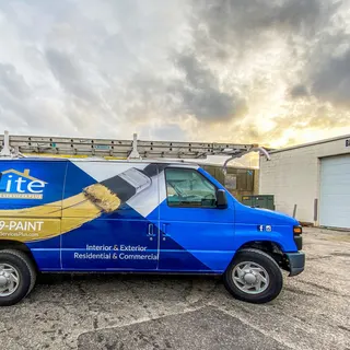 Elite Painting Services Plus