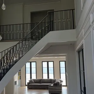Benjamin House Painting