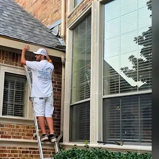Daltonn's Painting and Handyman Service
