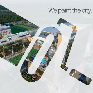 Carrco Painting